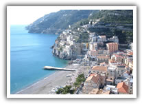 Acciaroli