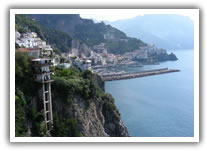 Amalfi