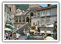 Amalfi