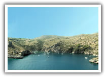 Marina di Camerota