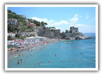 Marina di Camerota