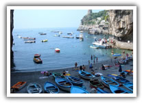 Marina di Camerota
