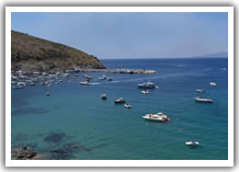 Palinuro - Campania