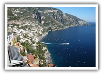 Positano
