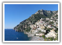 Positano