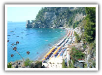 Positano