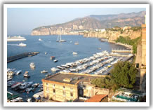 Sorrento - Campania
