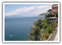 Sorrento