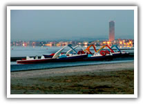 hotel cervia