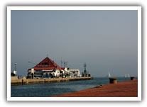 residence cervia