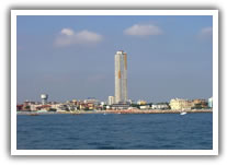 alberghi cesenatico