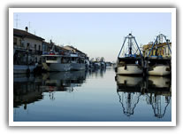 residence cesenatico