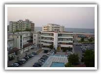 albergo gatteo a mare