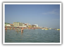 residence gatteo a mare