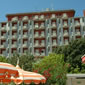 albergo adler lido di classe