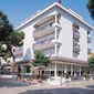 albergo ambrosiana misano adriatico
