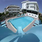 albergo antibes riccione