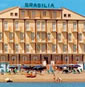 albergo brasila a lido di classe