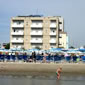 albergo caesar sul mare lido di savio