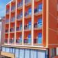 albergo consul cattolica