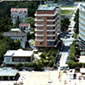 albergo delle rose a lido di savio