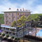 albergo europa park lido di spina