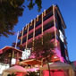 albergo genty rimini