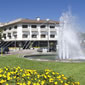 albergo genzianella cervia