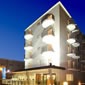 albergo jana rimini