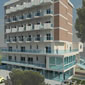 albergo kent milano marittima