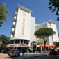 albergo king marte a lido di classe