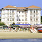 albergo lungomare cervia