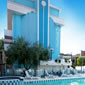 albergo magic riccione