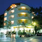 albergo sorriso cattolica