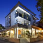 albergo tirsus bellaria igea marina