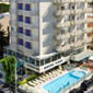 albergo york riccione