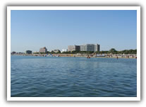 residence lido di classe