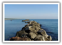 vacanze lido di classe