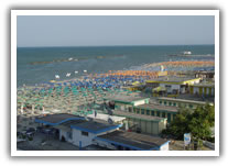 vacanze lido di savio
