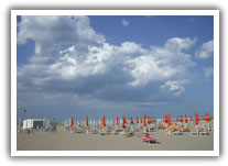 hotel lido di spina