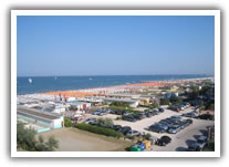 hotel milano marittima
