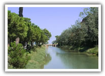 residence milano marittima