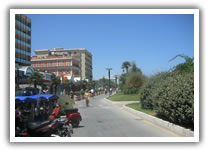 residence riccione