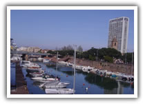 alberghi rimini