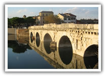 residence rimini
