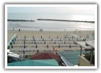 vacanze torre pedrera rimini