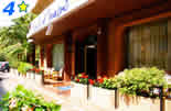 Hotel Al Saraceno Alassio