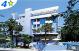 Hotel Alemagna Bibione