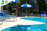 Hotel Carlton Lignano