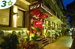 Hotel Corso Alassio